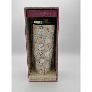 Hydrapeak Voyager 32OZ Ghost Ribbons Limited Edition Tumbler Halloween